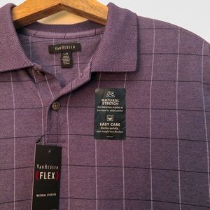 Van Heusen polo